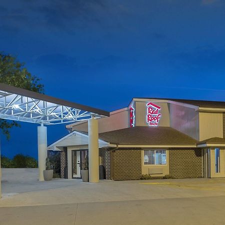 Red Roof Inn Maryville Exterior photo