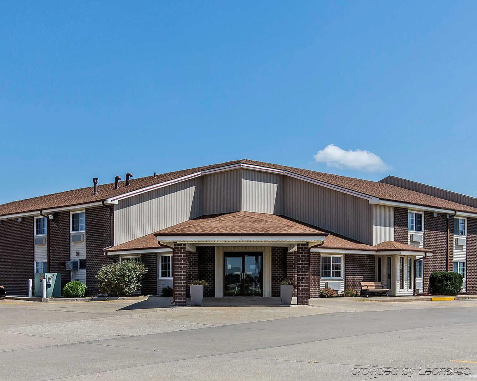 Red Roof Inn Maryville Exterior photo